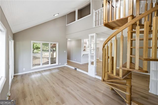 389 Peachtree Road, Jefferson, GA 30549