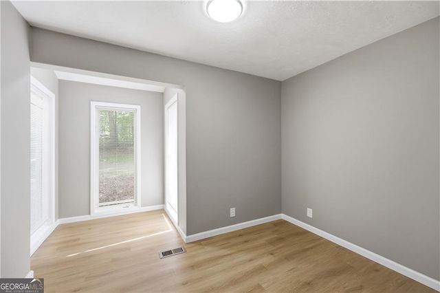 389 Peachtree Road, Jefferson, GA 30549