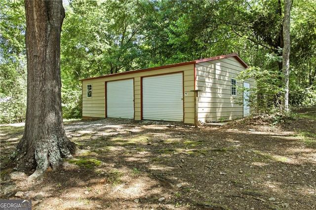 389 Peachtree Road, Jefferson, GA 30549