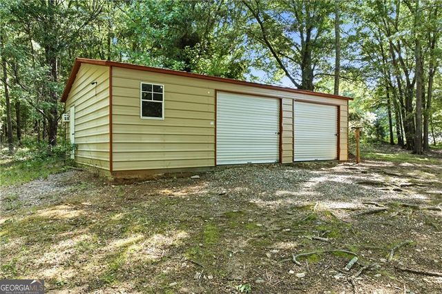 389 Peachtree Road, Jefferson, GA 30549