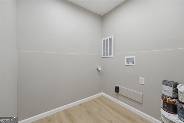 389 Peachtree Road, Jefferson, GA 30549