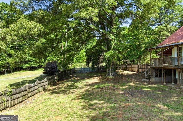389 Peachtree Road, Jefferson, GA 30549