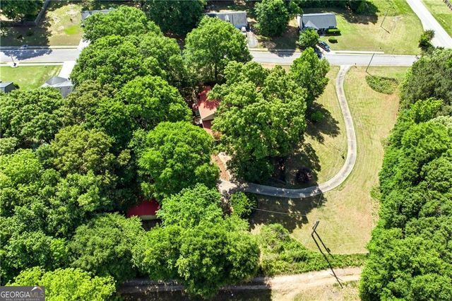 389 Peachtree Road, Jefferson, GA 30549