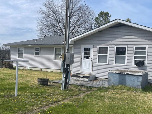 2718 Highway 21 S, Berryville, AR 72616