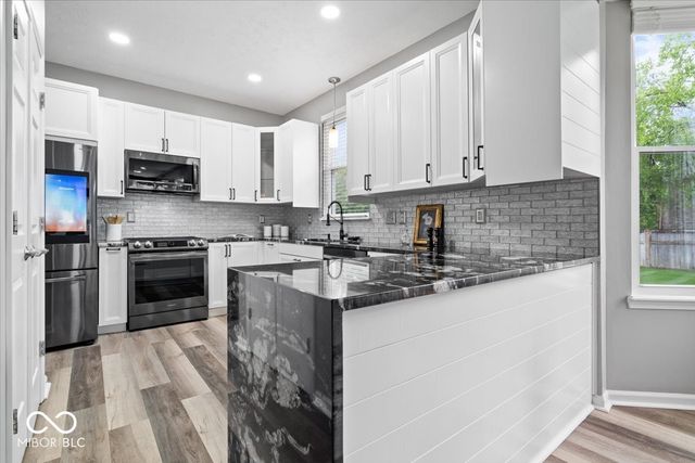 6825 Bluffridge Parkway, Indianapolis, IN 46278