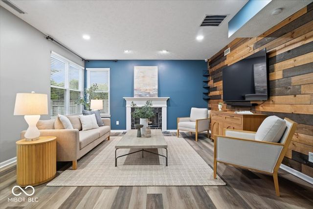 6825 Bluffridge Parkway, Indianapolis, IN 46278