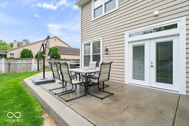6825 Bluffridge Parkway, Indianapolis, IN 46278
