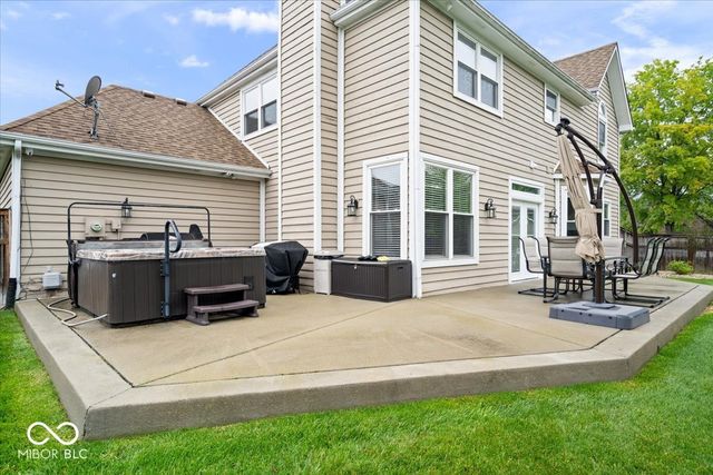 6825 Bluffridge Parkway, Indianapolis, IN 46278