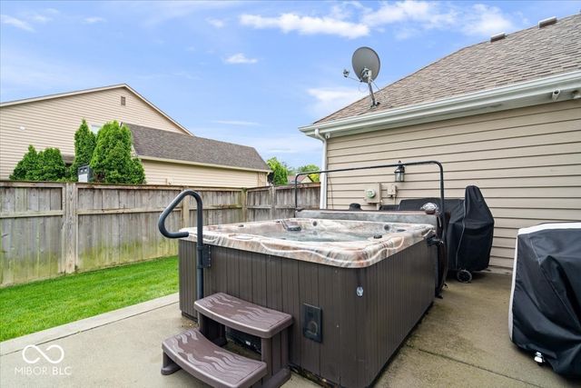 6825 Bluffridge Parkway, Indianapolis, IN 46278