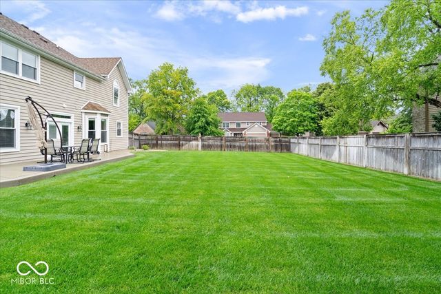 6825 Bluffridge Parkway, Indianapolis, IN 46278