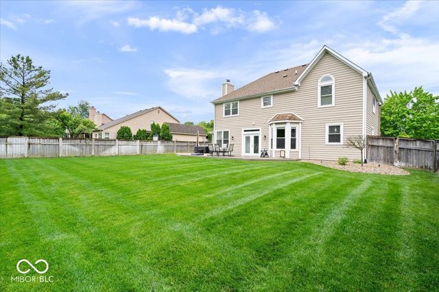 6825 Bluffridge Parkway, Indianapolis, IN 46278
