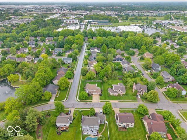 6825 Bluffridge Parkway, Indianapolis, IN 46278
