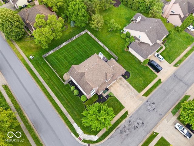 6825 Bluffridge Parkway, Indianapolis, IN 46278