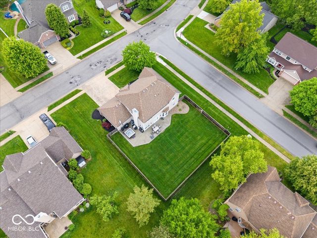 6825 Bluffridge Parkway, Indianapolis, IN 46278