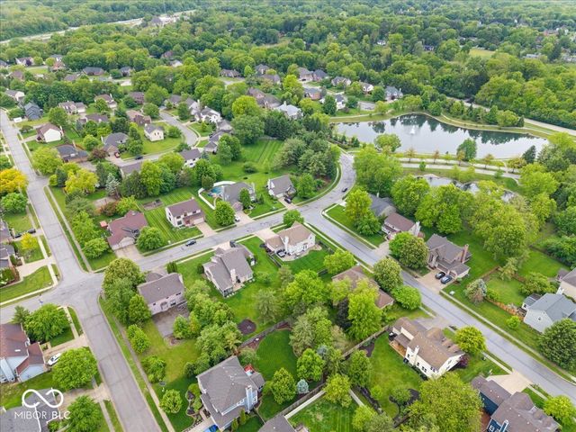 6825 Bluffridge Parkway, Indianapolis, IN 46278