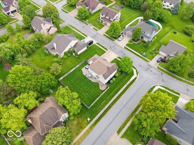 6825 Bluffridge Parkway, Indianapolis, IN 46278