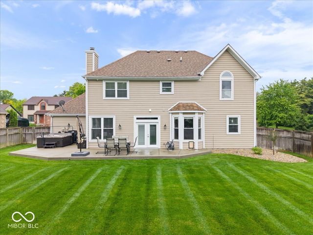 6825 Bluffridge Parkway, Indianapolis, IN 46278
