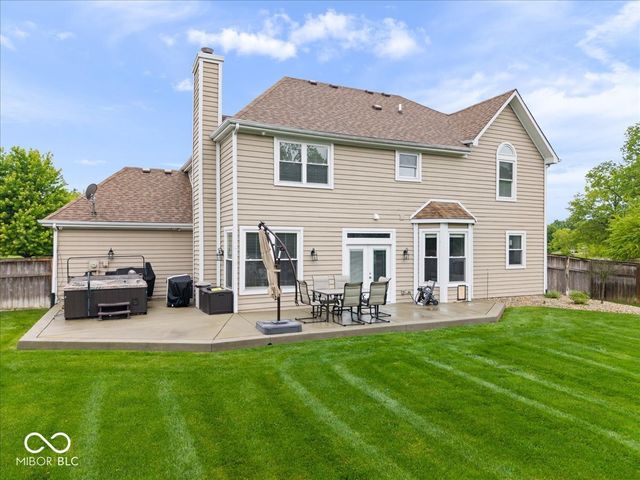 6825 Bluffridge Parkway, Indianapolis, IN 46278