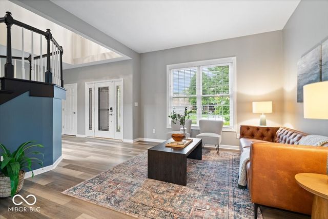 6825 Bluffridge Parkway, Indianapolis, IN 46278