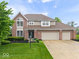 6825 Bluffridge Parkway, Indianapolis, IN 46278