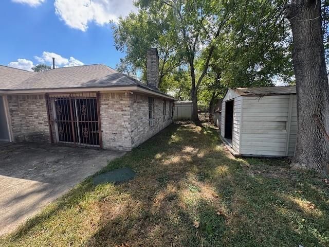 10607 Bainbridge Street, Houston, TX 77016