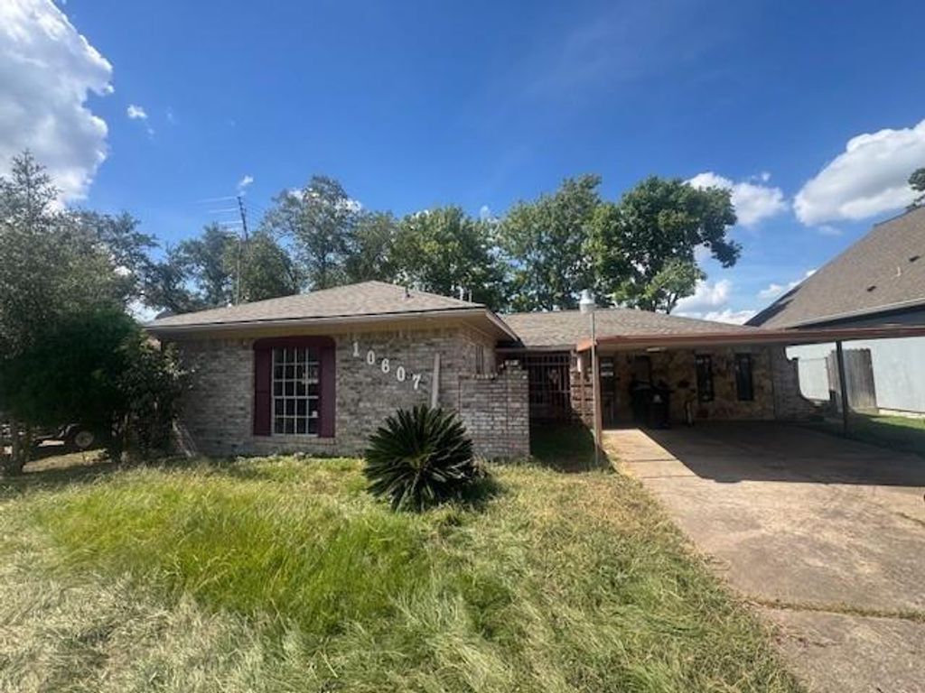 10607 Bainbridge Street, Houston, TX 77016