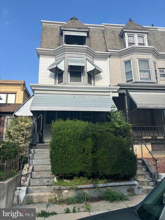 1145 N 11TH ST, Reading, PA 19604
