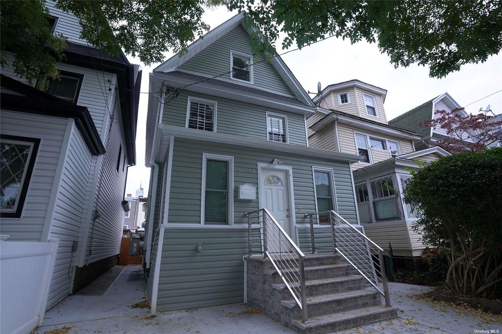 87-44 89 Street, Woodhaven, NY 11421