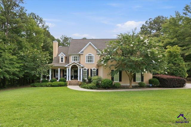 80 Wadley Station Lane, Macon, GA 31210