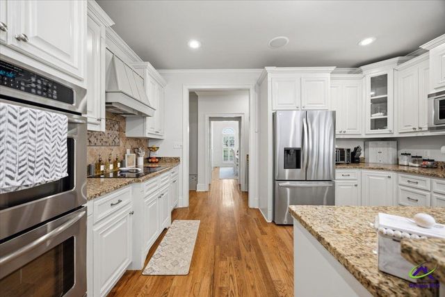80 Wadley Station Lane, Macon, GA 31210