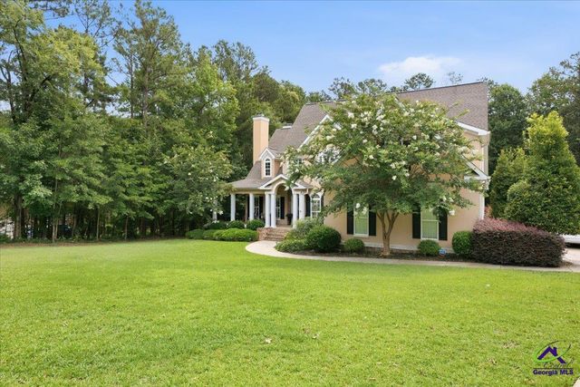 80 Wadley Station Lane, Macon, GA 31210