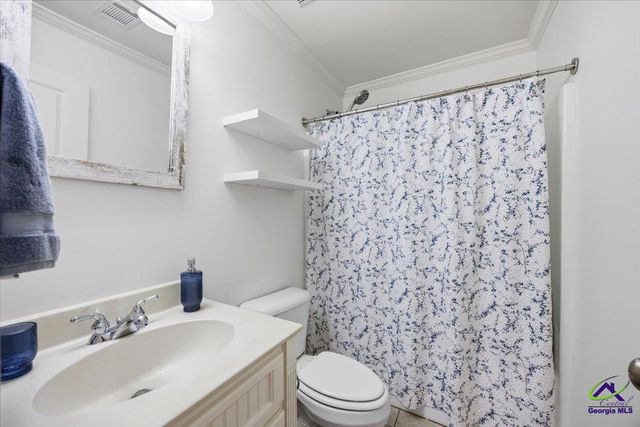 80 Wadley Station Lane, Macon, GA 31210