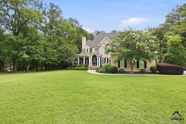 80 Wadley Station Lane, Macon, GA 31210