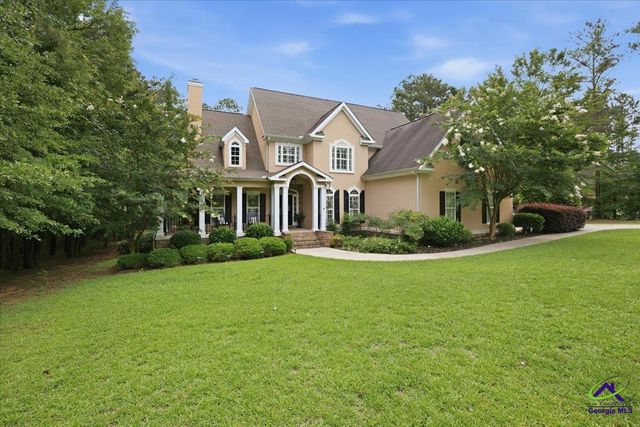 80 Wadley Station Lane, Macon, GA 31210