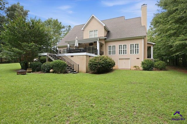 80 Wadley Station Lane, Macon, GA 31210
