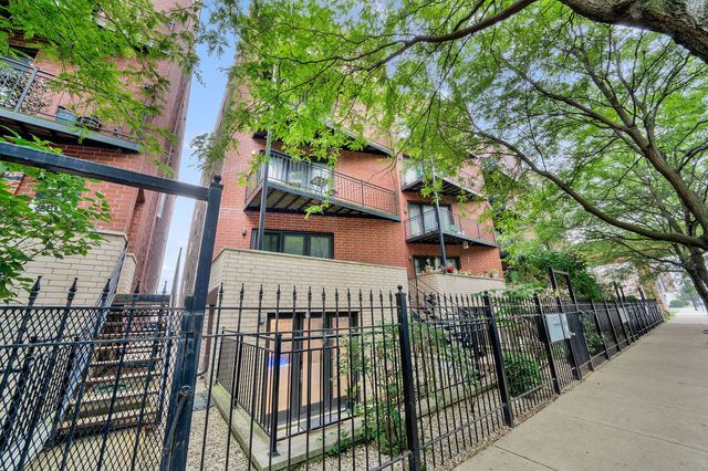 25 E 26TH Street 1, Chicago, IL 60616