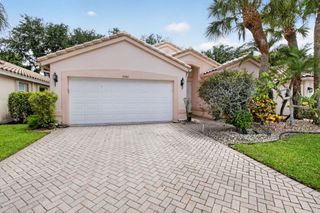 5304 Wycombe Avenue, Boynton Beach, FL 33437