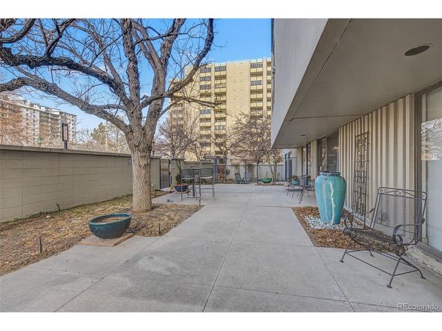 777 N Washington St 201, Denver, CO 80203