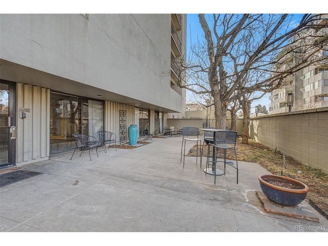 777 N Washington St 201, Denver, CO 80203