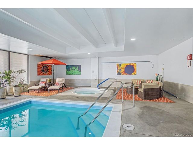 777 N Washington St 201, Denver, CO 80203