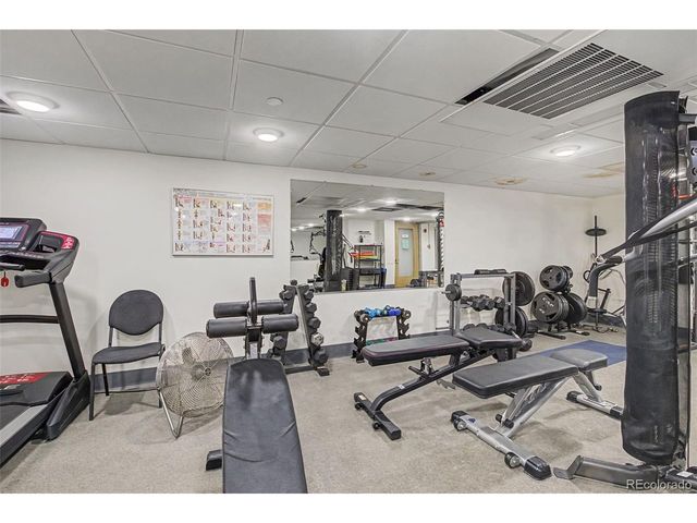 777 N Washington St 201, Denver, CO 80203