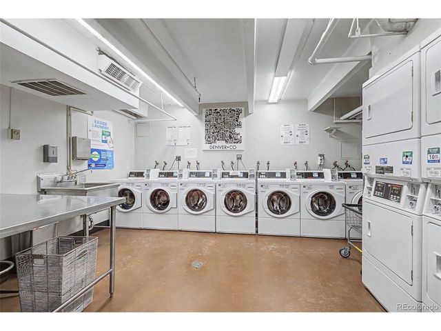 777 N Washington St 201, Denver, CO 80203