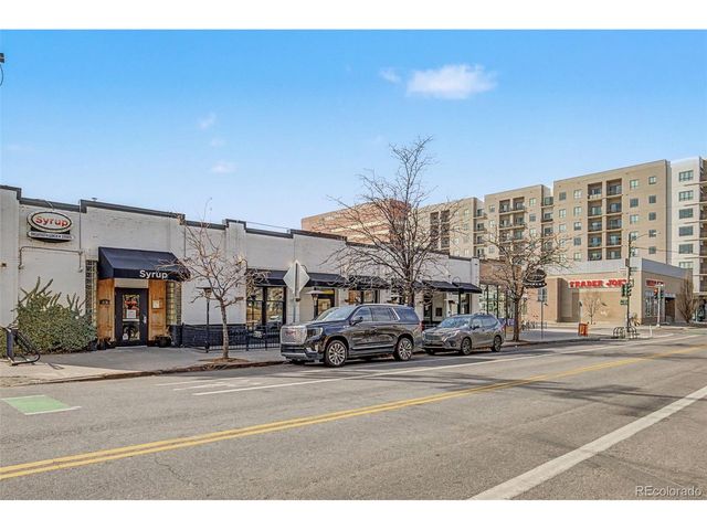 777 N Washington St 201, Denver, CO 80203