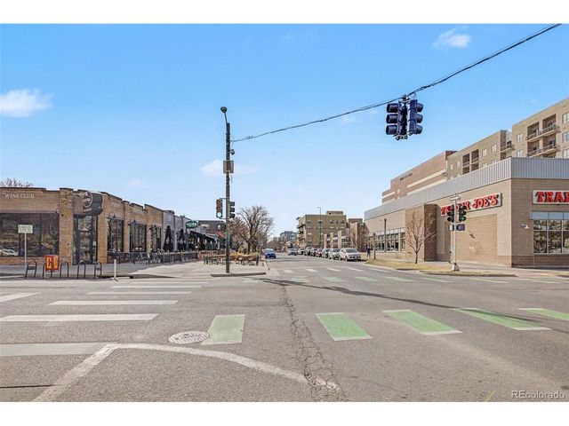 777 N Washington St 201, Denver, CO 80203