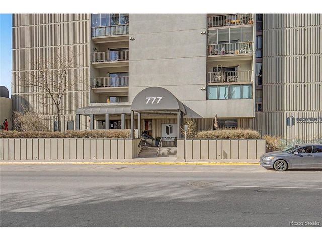 777 N Washington St 201, Denver, CO 80203