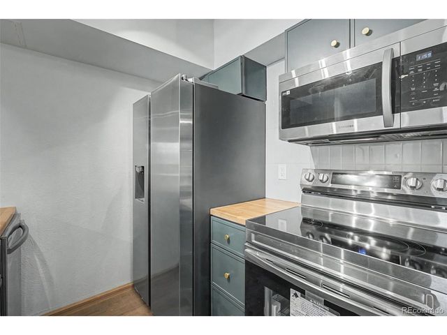 777 N Washington St 201, Denver, CO 80203