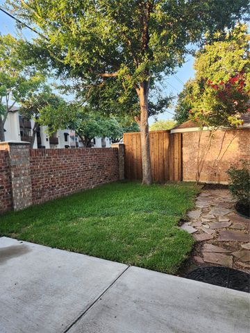 4175 Midrose Trail, Dallas, TX 75287