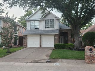 4175 Midrose Trail, Dallas, TX 75287