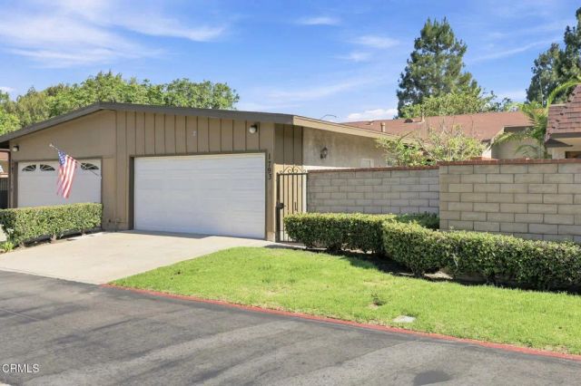 1793 Onda Drive, Camarillo, CA 93010