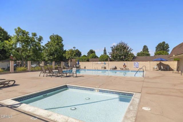 1793 Onda Drive, Camarillo, CA 93010